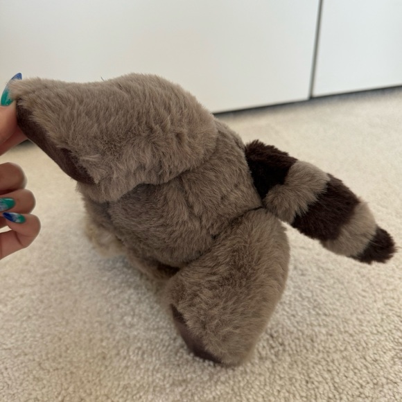 Marvel Guardians Of The Galaxy Baby Rocket Plush - Picture 6 of 9